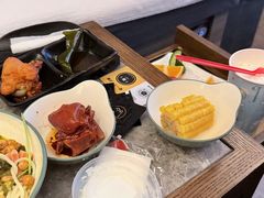 -和子足浴SPA会馆(东方之门店)