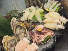 -一绪に和牛寿喜烧(龙华壹方天地店)