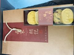 -南宋胡记(杭州灵隐寺店)
