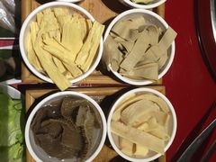 -山城辣妹子(定福庄店)
