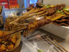 -有局·成都市井烧烤·精酿啤酒(双楠店)