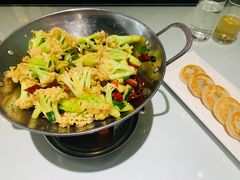 -香丰阁·烤鸭·川湘菜(清河店)