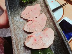 -好牛烧肉(世茂广场店)