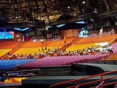 -广州长隆国际大马戏