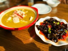 -樟树底(胜利河美食街店)
