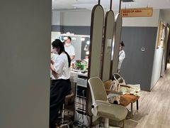 -海马体照相馆(上海月星环球港店)