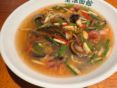 -飨府.老淮面馆.自营(清河路店)