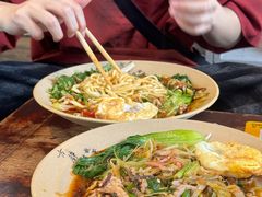 -方铲铲·成都板凳面(滨江银泰店)