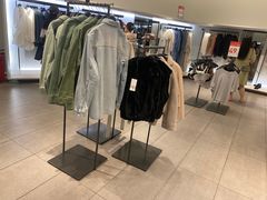 -ZARA HOME(长楹天街购物中心店)