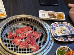 -AJIYA·池袋日式烧肉自助(天津万象城店)