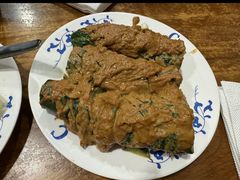 -柴氏风味斋(甘家口店)
