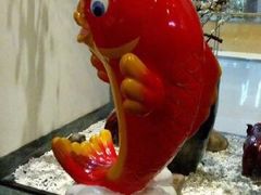 红烧黄河鲤鱼-阿五黄河大鲤鱼(英协路店)