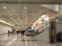 -重庆江北国际机场-T2航站楼