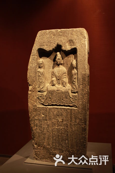 汉唐古代石刻博物馆图片 - 第4张