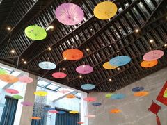 -西安长征华美达酒店