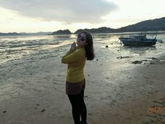 -舟山希尔顿酒店