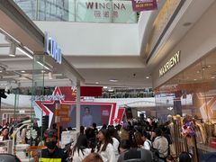 -万达广场(大明宫店)