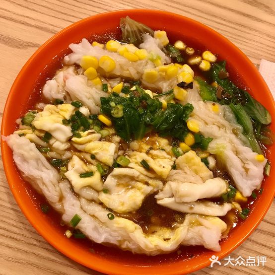 全粥庄广东肠粉(天门湖博雅居店)