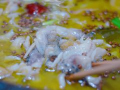 -鱼无双·酸菜鱼(来凤街店)