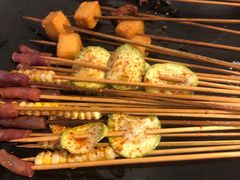 -长药唐师乐山油炸(石人直营店)