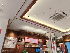 -衡地道·三菜一汤(水岸新城店)