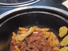 -人民公社大食堂(顺义总店)