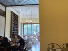 -雷峰塔·藕香居餐厅