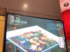 -国人川菜(李家村建东街店)