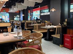 -晓淮山·扬州早茶·淮扬菜(龙阳广场店)