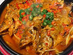 -潇湘码头·鲜湘菜(清河店)