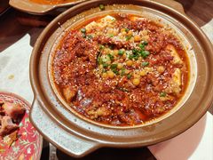 -山四砂锅(太原钟楼街店)