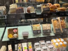 -星巴克(杭州湖滨银泰E区店)