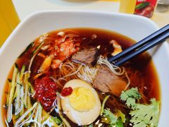 -金太太速食(北下关店)