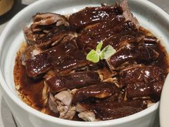 -客家汇·客家传承菜(水库店)