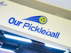 -Our Pickleball多多动匹克球俱乐部(世博源店)