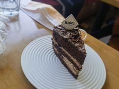 -Ricci睿奇美式餐厅(五道口店)