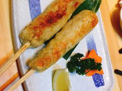 -兆治日本料理(华府世家店)