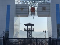 -图们国门景区