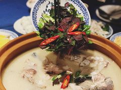 -湘轩·土菜研究院(光大店)