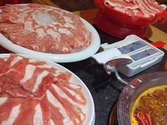 -吴老幺火锅(金龙店)