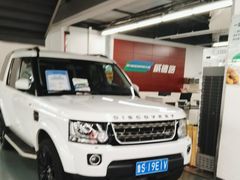 -威德路二手车(二环东路店)