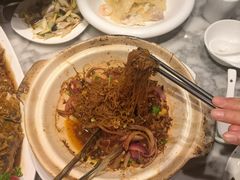 -城南往事·鲁菜济南菜(软件园美莲广场店)