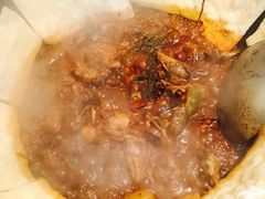 -地锅传奇(水产西路店)