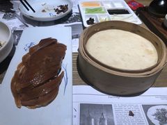 -小大董·烤鸭(凤凰汇店)