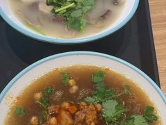 -小杨生煎(香港名都店)