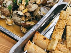 -老虎滩大连海鲜烧烤(建邺云锦路总店)