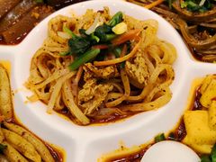 -令氏家外家周秦食府(高新店)