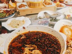 -香满楼(南关店)