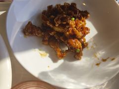 -庆云楼饭庄(什刹海店)
