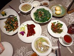 -香云轩·顺德菜(香云纱园林酒店店)